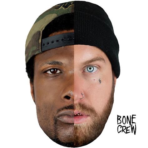 Bone Crew Music Fanart Fanart Tv