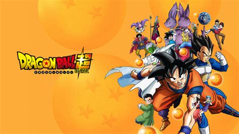 Buy the dragon ball gt complete series, digitally remastered on dvd. Dragon Ball Super | TV fanart | fanart.tv