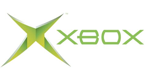 Xbox Logo Valor História Png