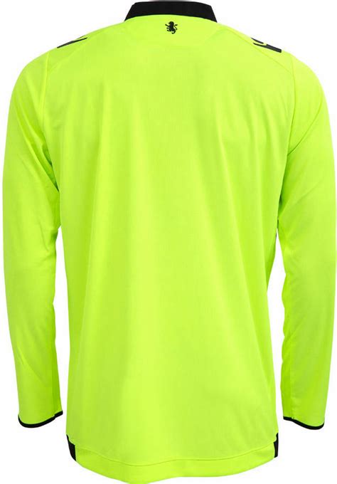 Aston villa home soccer jersey 20/21 this is the new aston villa home football shirt 2010 2021. New Aston Villa 14-15 Home and Away Kits - Footy Headlines