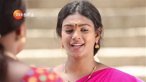 Yaaradi Nee Mohini யாரடி நீ மோகினி Horror Show Ep 585 Chaitra Natchathira Zee Tamil