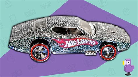 Top Most Expensive Hot Wheels Cars Of All Time My XXX Hot Girl