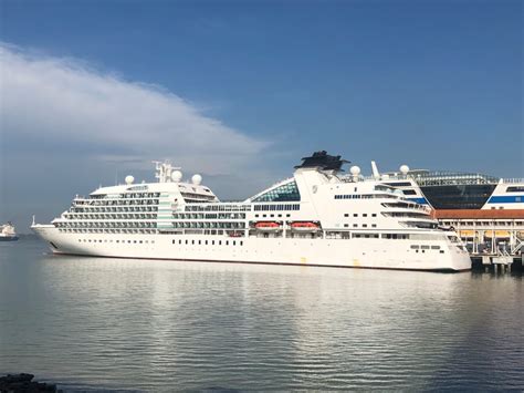 Indian Ocean Cruise 2019 Foodtravellife