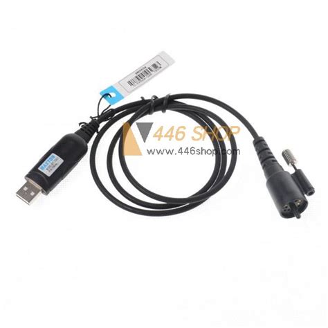 Kenwood Kpg 43 Usb Programming Cable For Kenwood Tk 5710 Tk571 Tk 5810