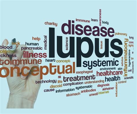 Understanding Lupus The Available Treatments You Didn´t Know London