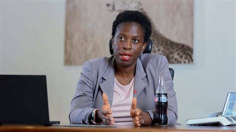 Maybe you would like to learn more about one of these? Coca-Cola appoints new VP for South Africa