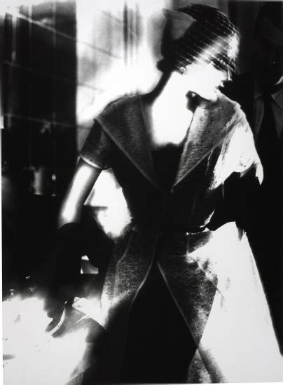 Lillian Bassman Tailor Made Fashion Photographs From The Collection