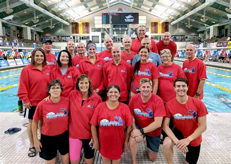 Michigan Masters Swimming Partners With Myswimpro As Exclusive Swim