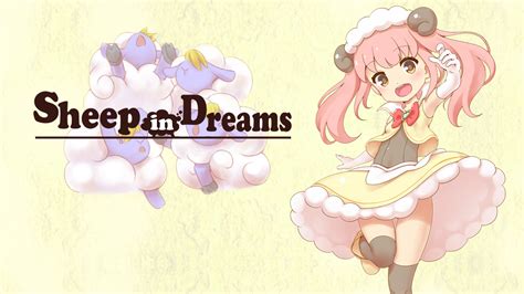 Eng Sheep In Dreams Uncensored Ryuugames