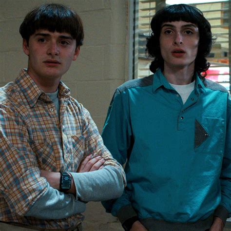 Stranger Things Noah Schnapp Confirms Will Is Gay Loves Mike Us Weekly