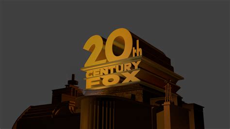 20th Century Fox 1994 Remake V45 Wip Beta By Supermax124 On Deviantart