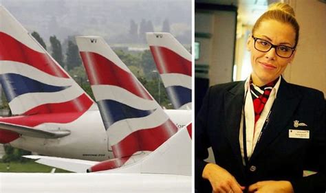 British Airways Cabin Crew Shares Amazing Job Perks Of Being A Ba