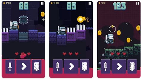 25 Best Free Low Mb Games For Android
