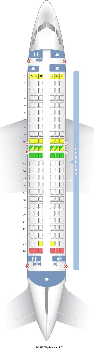 Turkish Airlines Flight Map