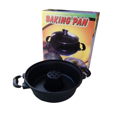 We did not find results for: Jual Baking Pan Teflon Kue Bolu Panggang (Tanpa Oven) Cetakan Kue Online Maret 2021 | Blibli