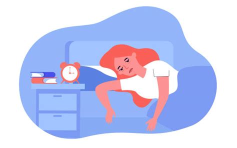 Sleep Deprivation Illustrations Royalty Free Vector Graphics And Clip