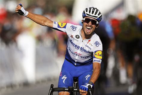 Julian alaphilippe remonta a roglic y supera a valverde para ganar su tercera flecha valona. Franche-Comté | Horlogerie. Alaphilippe et Rousse, égéries ...