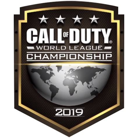 Call Of Duty World League Championship 2019 Call Of Duty Esports Wiki
