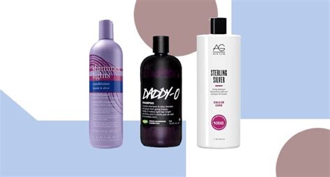 Specifically, our best purple shampoos. The Best Purple Shampoos for Platinum Hair: 752K Reviews ...