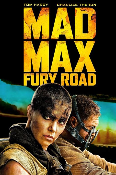 Mad Max Fury Road Rotten Tomatoes