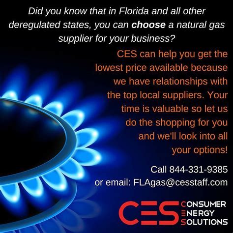 Call Jeannine At Today To Get A Quote Ces Energy