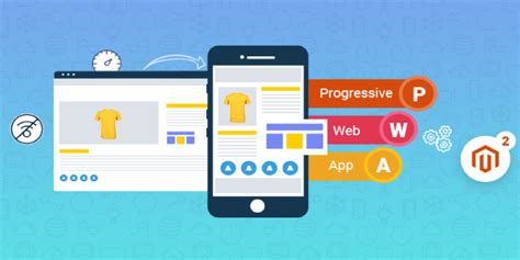Jcurve is your best mobile app partner trusted by +4000 shopify stores! What Features Magento 2 PWA Mobile App Builder offers to ...