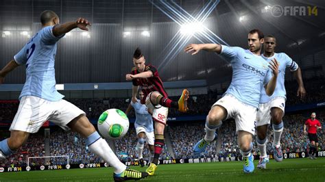 Ps4 Digital Prices Revealed Fifa 14 Battlefield 4 Cost £63