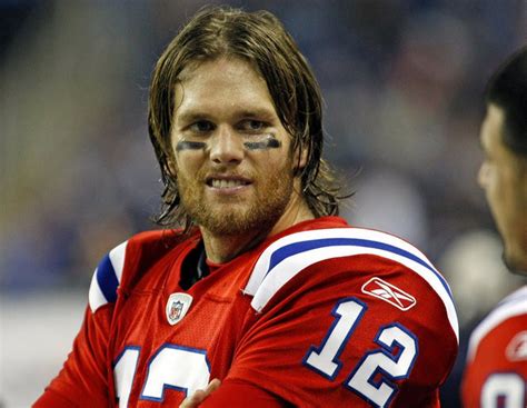 Tom Brady Started His First Game 15 Years Ago Today How Has The