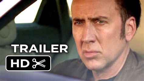 Rage Official Trailer 1 2014 Nicolas Cage Thriller Hd Youtube