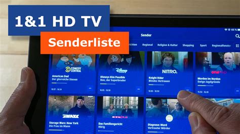Das bieten basic & smart. Unitymedia Tv Senderliste Zum Ausdrucken : Neue Sender Bei Unitymedia Marz 2021 Matthes Privater ...