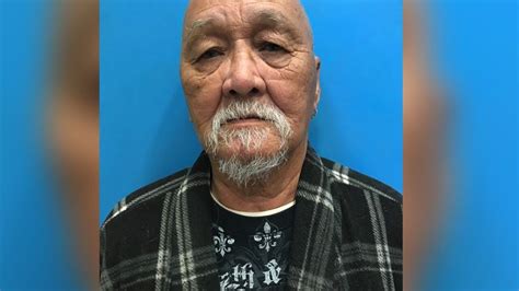 85-year-old Pahrump man accused of leaving dog to die at dump