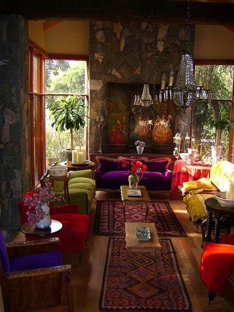 Frankie Savage Bohemian Decor In 2020 With Images