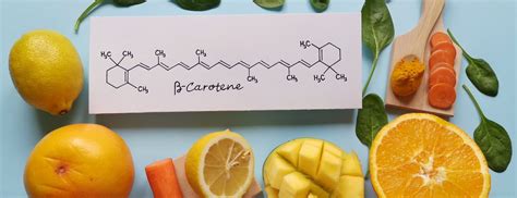 About Beta Carotene Benefits And More Holland And Barrett