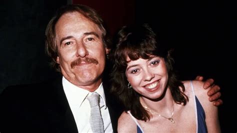 Mackenzie Phillips Opens Up About Incestuous Affair With Dad John Newsfinale