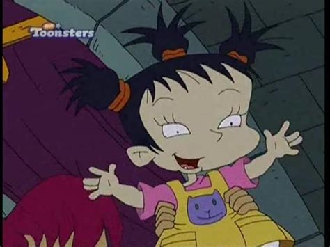 Rugrats Kimi Takes The Cake 361 Rugrats Photo 43819274 Fanpop