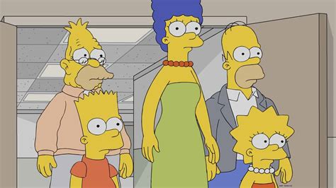 33x02 Barts In Jail The Simpsons Photo 44296629 Fanpop
