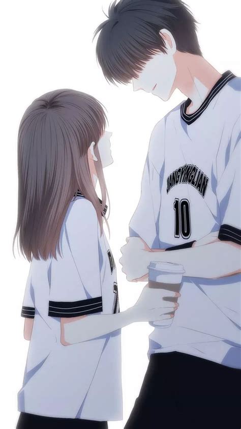 Gambar Couple Pasangan Anime Homecare24