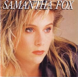 Samantha Fox Samantha Fox Deluxe Edition Avaxhome