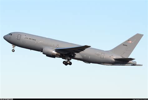 18 46056 Boeing Kc 46a Pegasus United States Us Air Force Usaf