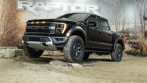 Maritzcx moderates public reviews to ensure they contain content that meet review guidelines, such as 2021 Ford F-150 Raptor Arrives to Take on the TRX