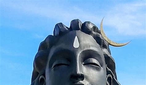 Adiyogi Mahadev Hd Wallpaper / Available in hd quality for both mobile