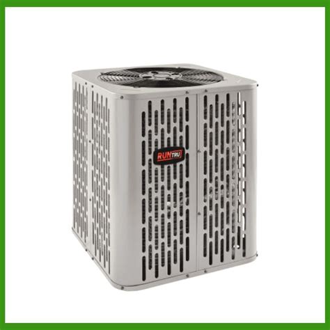 Trane 3 Ton Xr16 Seer Air Conditioner 4ttr4037l1000a