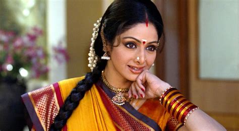 ten things you didn t know about sridevi movie talkies