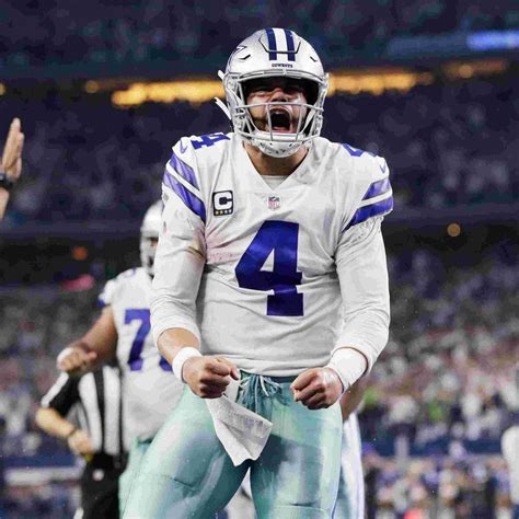 Its Time To Stop Doubting The Dallas Cowboys Inside The Star