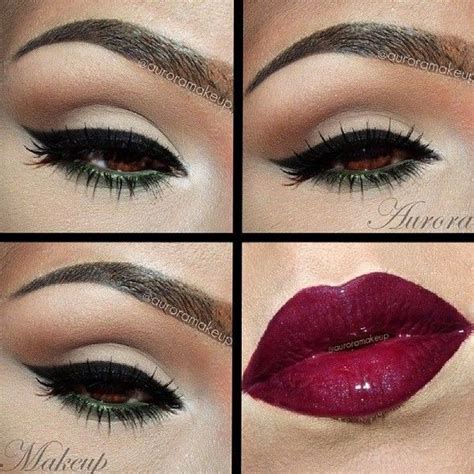 Makeup Ideas Liked On Polyvore Featuring Beauty Products Makeup And Eye Makeup Makeup Eye