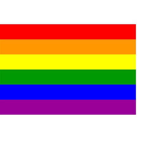 New Gay Pride Flag Kentuckysadeba