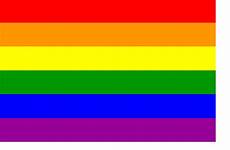 pride flag gay svg clip clipart arts icon