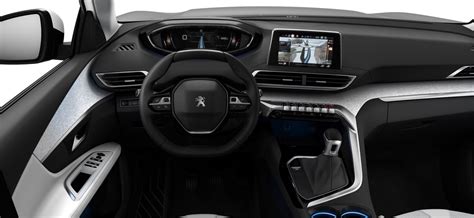 Learn about the peugeot 5008 2020 1.6t allure in uae: Peugeot 5008 Allure - Forum-Peugeot.com