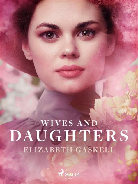Wives And Daughters Ebook Elizabeth Gaskell 9788726614053 Boeken