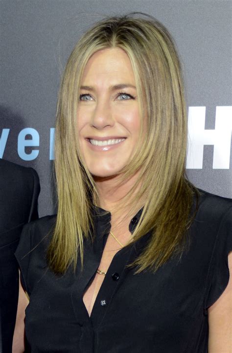 New products, exclusives and more. Jennifer Aniston - HBO's 'The Leftovers' Season 2 Premiere - ATX Television Festival in Austin